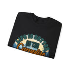 Life is better by he campfire Sweatshirt