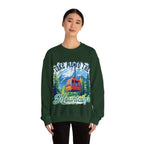 Take me to the mountains Sweatshirt
