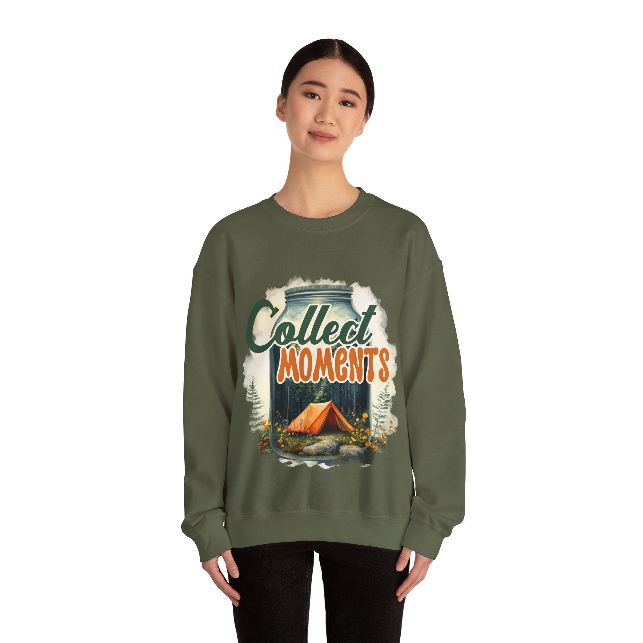 Collect Moments Sweatshirt