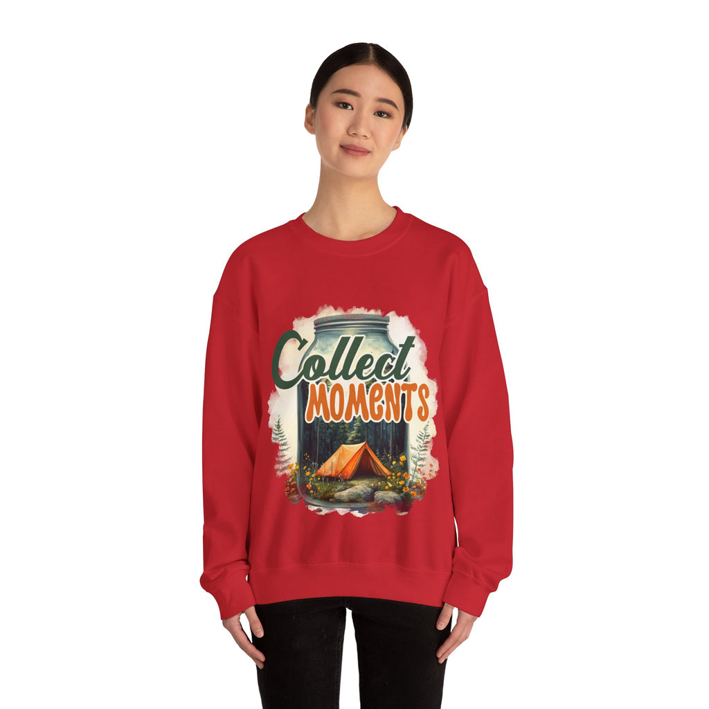 Collect Moments Sweatshirt