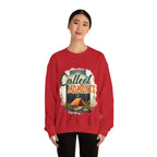 Collect Moments Sweatshirt