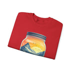 Adventure is waiting Sweatshirt