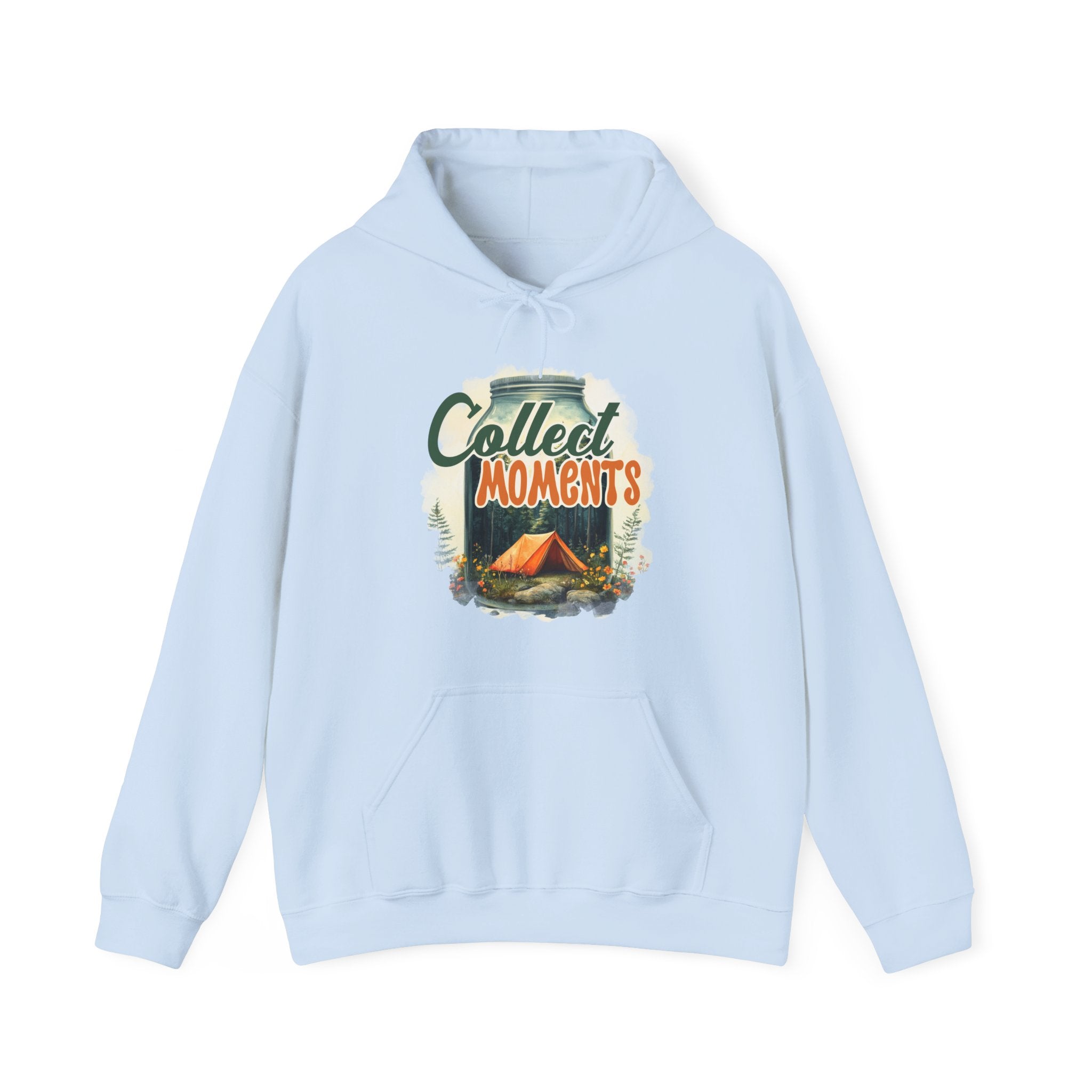 Collect moments Unisex Hoodie