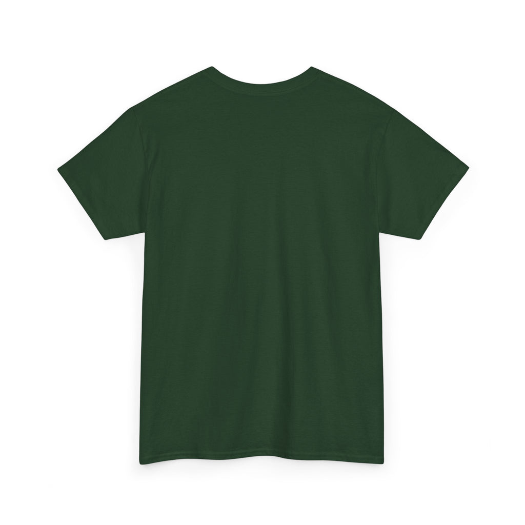 Adventure is waiting a Hike Unisex Heavy Cotton Tee