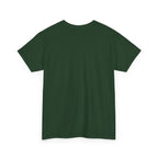Adventure is waiting a Hike Unisex Heavy Cotton Tee
