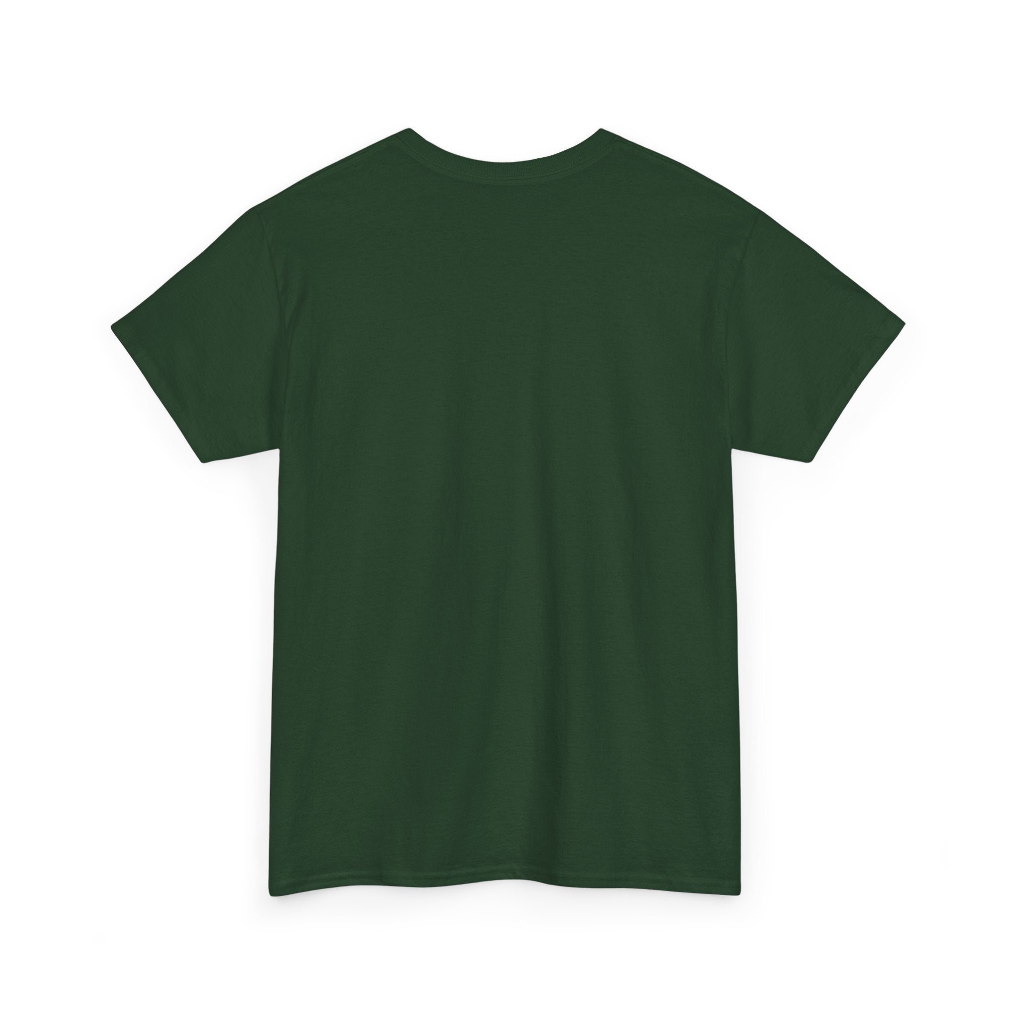 Adventure is waiting a Hike Unisex Heavy Cotton Tee