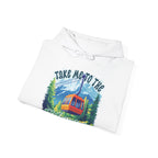 Take me to the mountains Unisex Hoodie