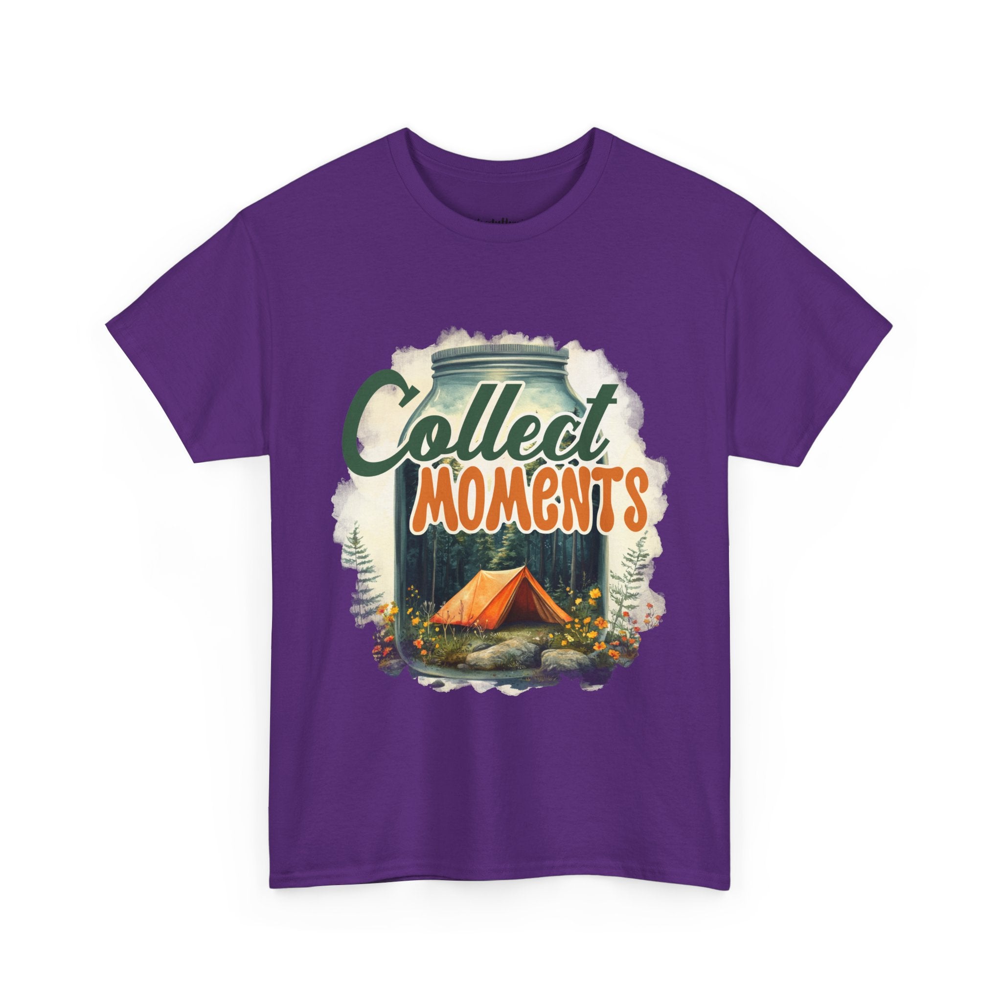 Collect moments Unisex Tee