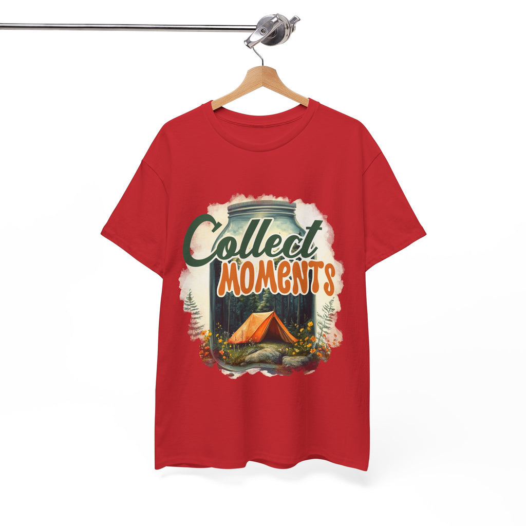 Collect moments Unisex Tee