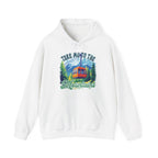 Take me to the mountains Unisex Hoodie