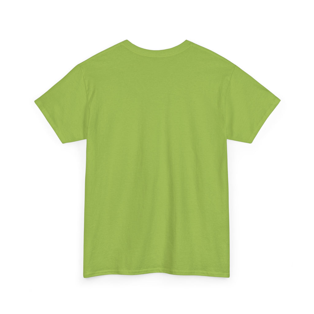 Adventure is waiting a Hike Unisex Heavy Cotton Tee