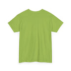 Adventure is waiting a Hike Unisex Heavy Cotton Tee