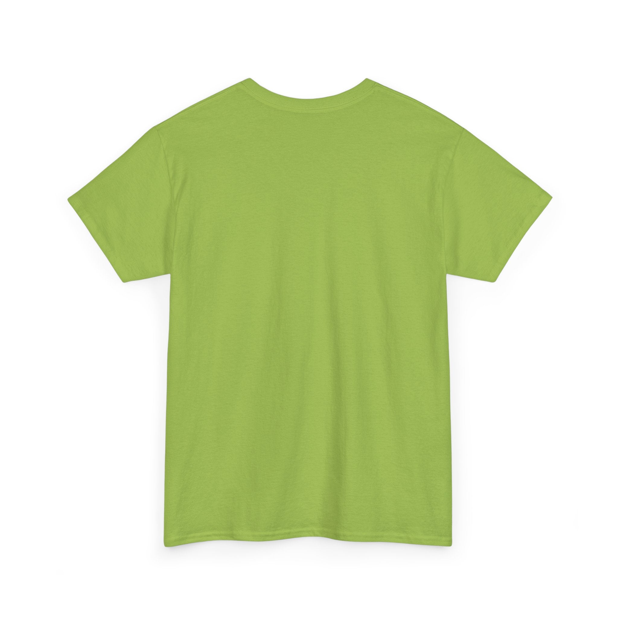 Adventure is waiting a Hike Unisex Heavy Cotton Tee
