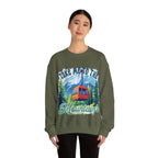 Take me to the mountains Sweatshirt