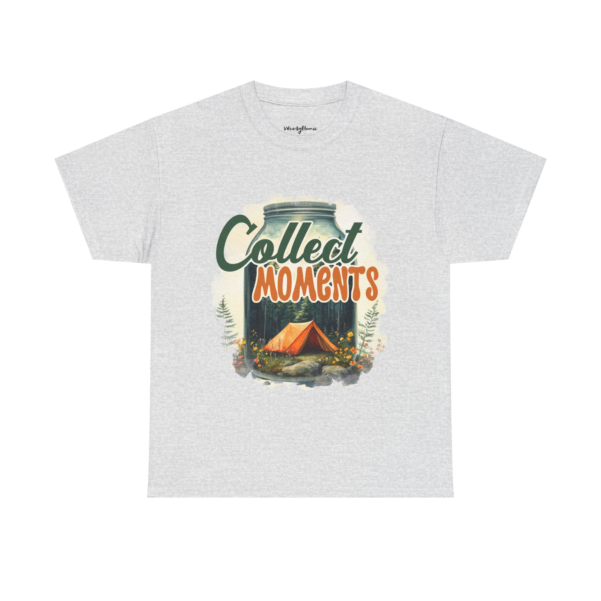 Collect moments Unisex Tee