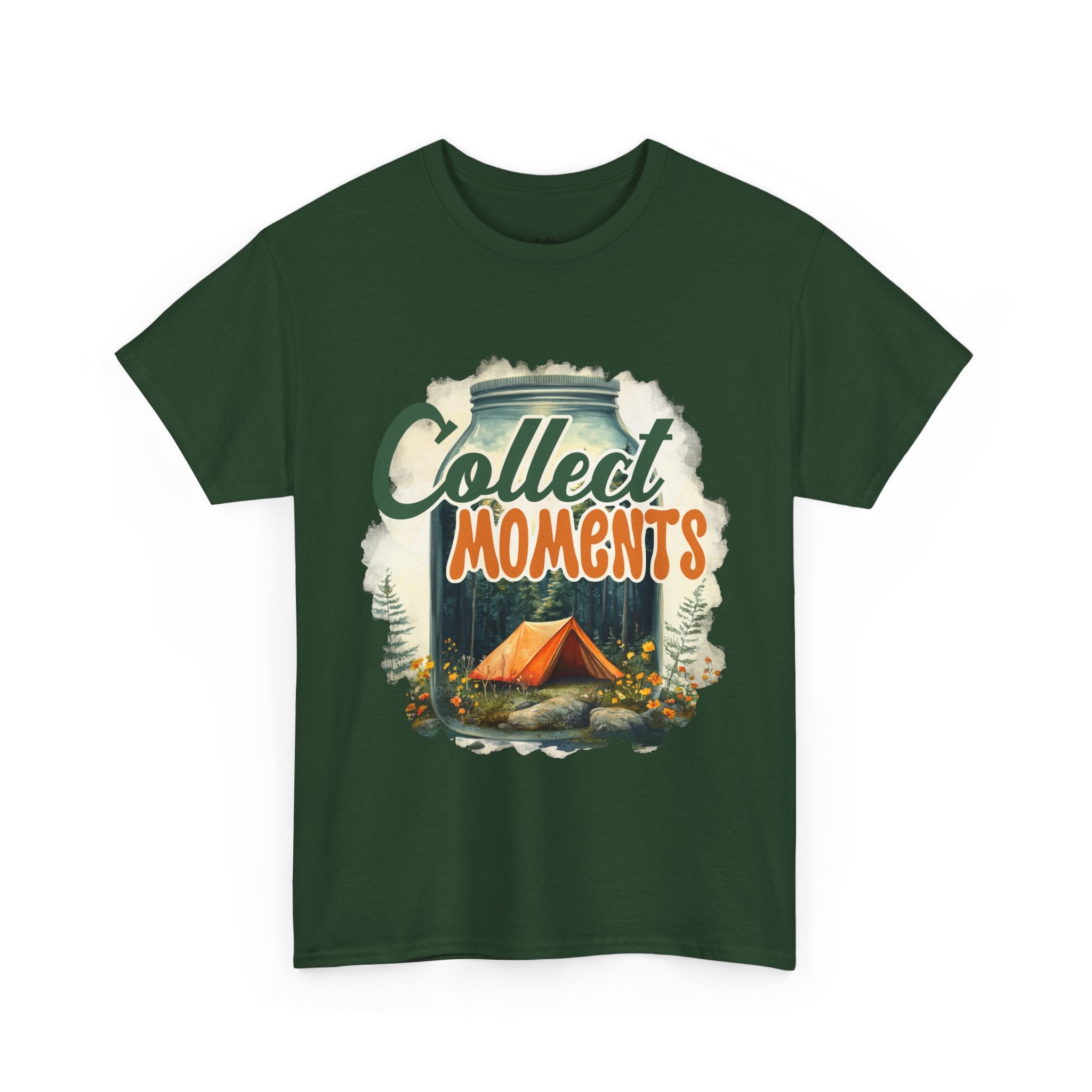 Collect moments Unisex Tee