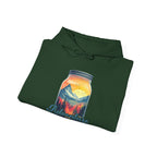 Adventure is waiting Unisex Hoodie