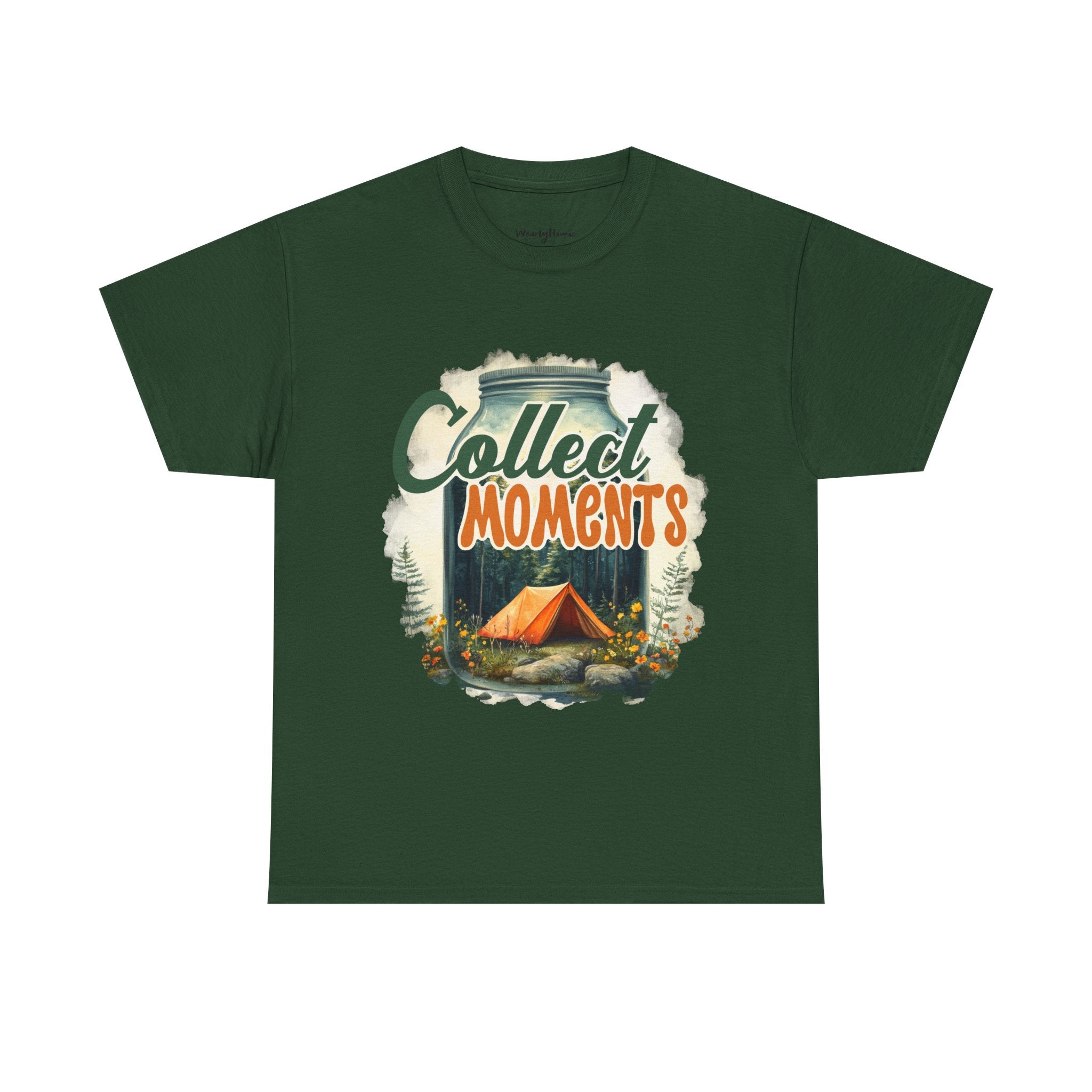 Collect moments Unisex Tee