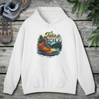 Take a Hike Unisex Hoodie